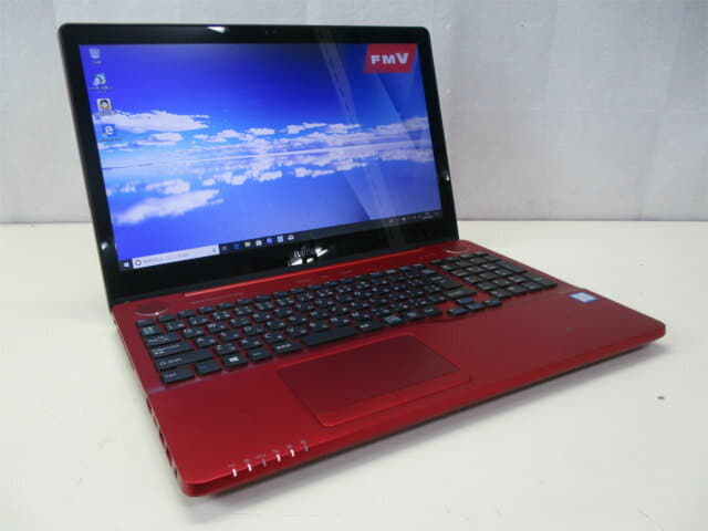 FUJITSU FMV−LIFEBOOK AH FMVA77B1R