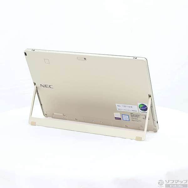 Used]The that there is NEC VersaPro type VS PC-VKA10SGG3 [NEC