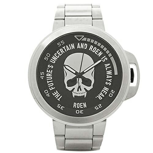 New]RO45SBK Angel Clover angel clover Roen collaboration mens