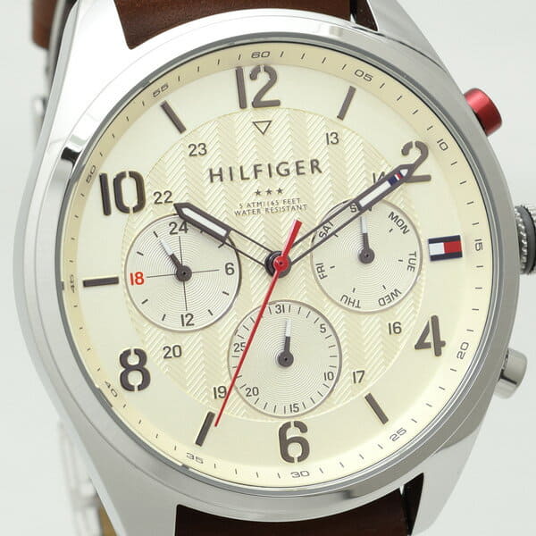 hilfiger be