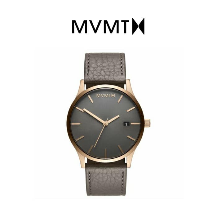 Mvmt classic bronze age best sale