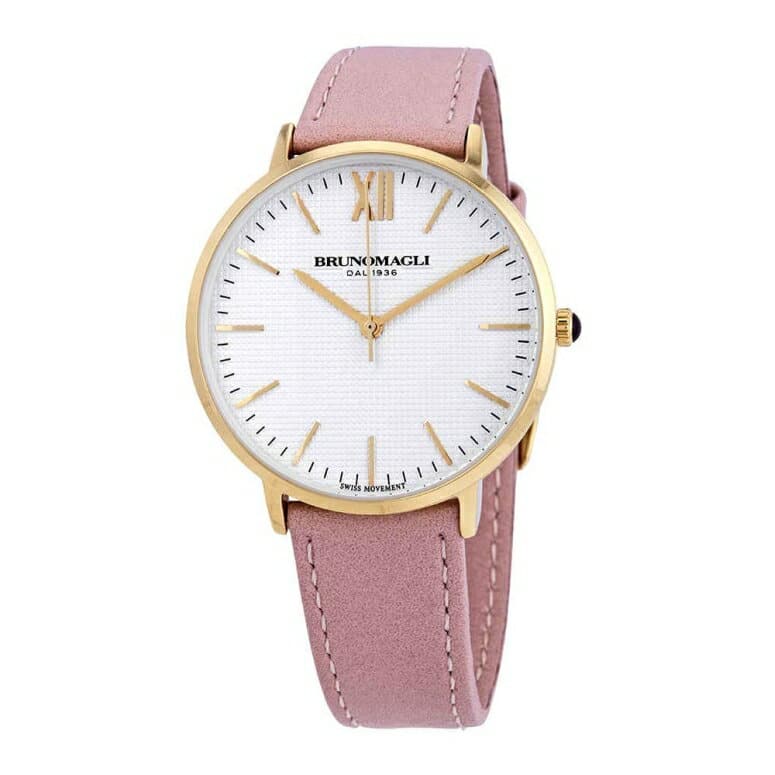 bruno magli watch