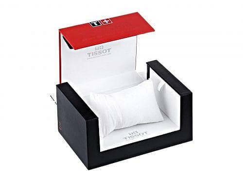 Tissot Carson Premium Powermatic 80 - T1224073603100 | Официальный интернет  магазин швейцарского часового бренда TISSOT (тиссот) Россия
