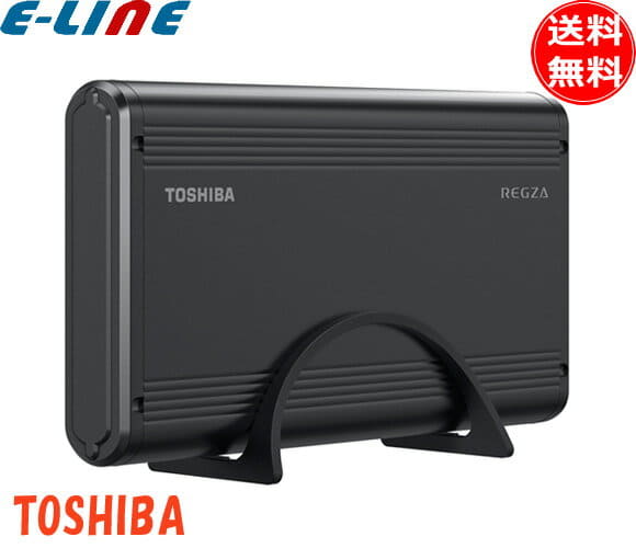 New]TOSHIBA USB hard disk THD-400V3 V series Fanless design smtb-F - BE  FORWARD Store