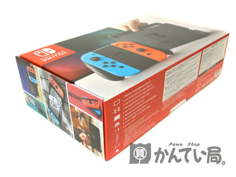 Nintendo switch pawn shop price 2025