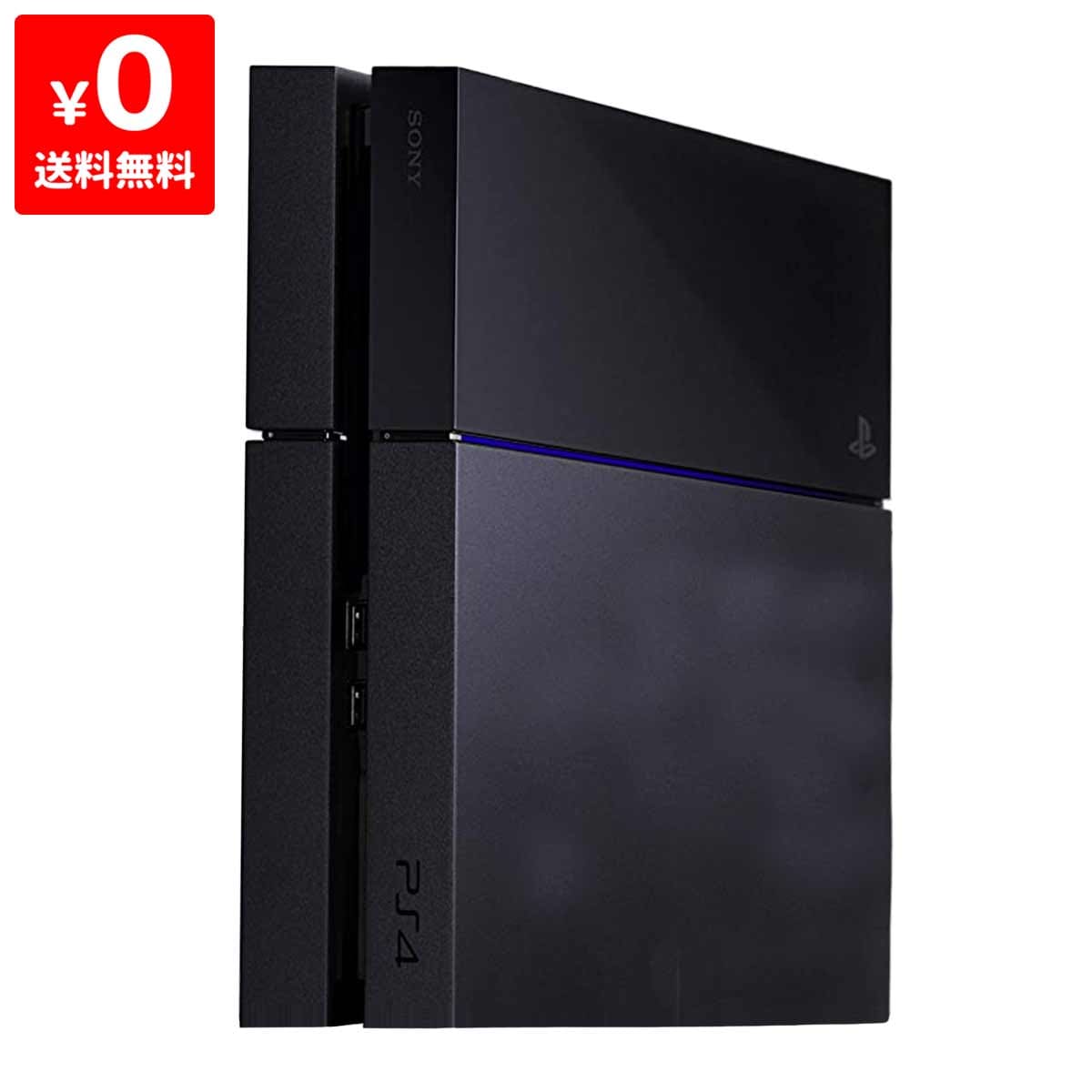 PS4 PS4 CUH-1100AB01 500GB PlayStation 4 CUH-1100 AB01 Jet Black 
