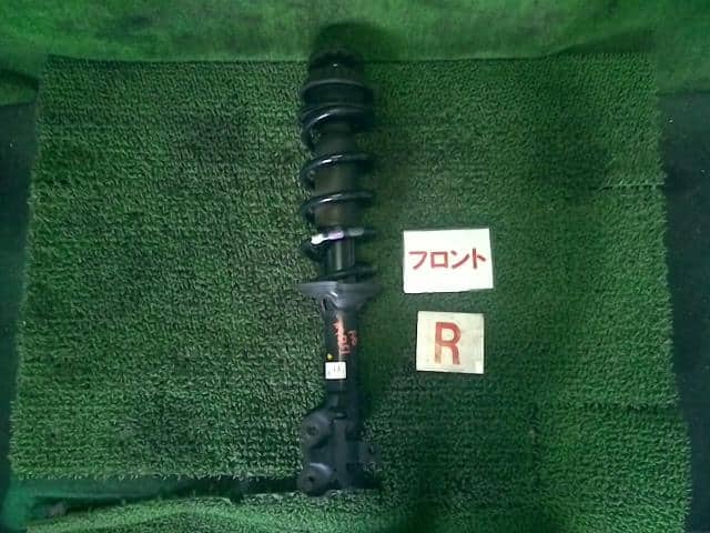 Honda N Wgn 13 Dba Jh1 Front Right Strut t6gn00 Used Pa Ebay