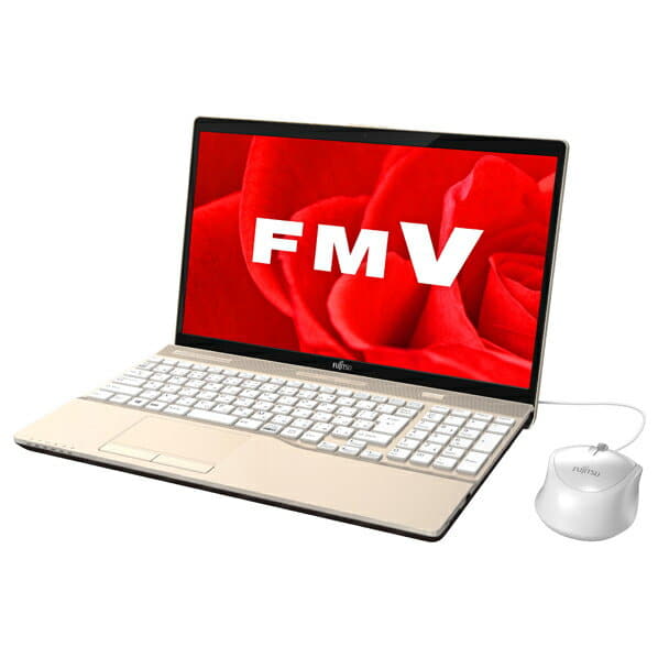 値下げ LIFEBOOK i3-7130 8GB SSD256GB Office 【公式通販】