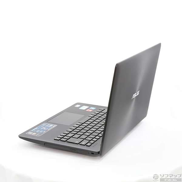 Used]ASUS X453SA X453SA-3050 Black [Windows 10] 288-ud - BE 