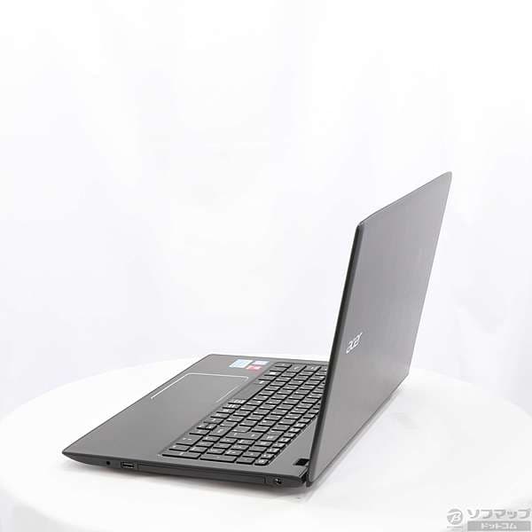 Used Acer Aspire E15 E5 576 N34g K Obushidiamburakku Windows 10 2 Ud Be Forward Store