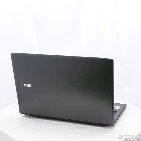 Used Acer Aspire E15 E5 576 N34g K Obushidiamburakku Windows 10 2 Ud Be Forward Store