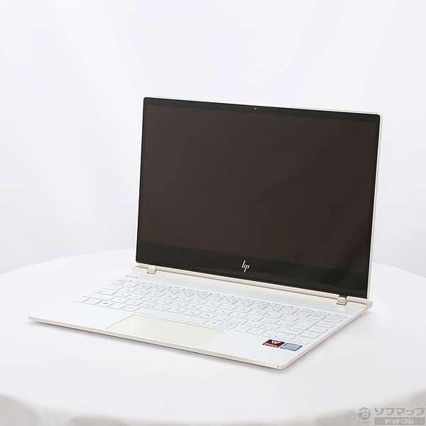 Used]hp (Hewlett Packard) HP Spectre 13-af018TU 2YB36PA#ABJ
