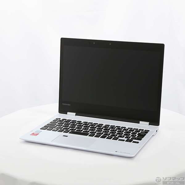 Used]The 287-ud which there is TOSHIBA [display] dynabook V62/FS
