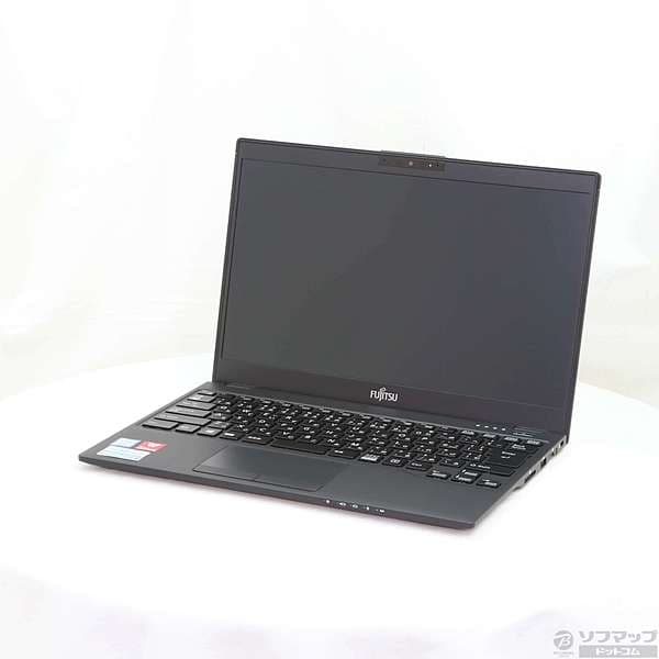 FUJITSU FMVU92B3WZ LIFEBOOK UH92/B3 Core i7 8550U 1.80GHz 4GB 一部