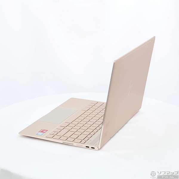 Used]hp (Hewlett Packard) HP Spectre x360 13-ae071TU 3AV01PA-AAAA