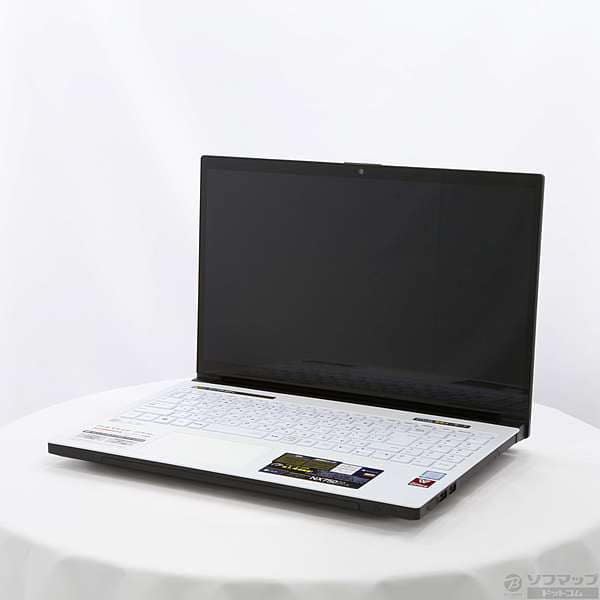 Used]NEC [display] LaVie Note NEXT NX750/LAW PC-NX750LAW