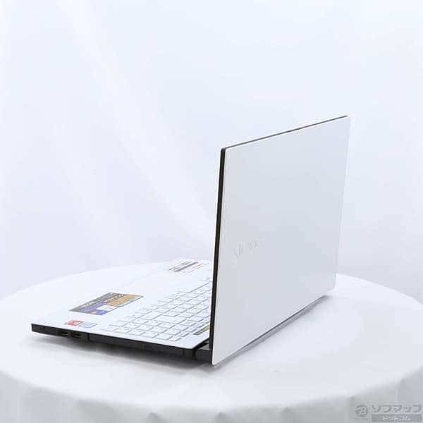 Used]NEC [display] LaVie Note NEXT NX750/LAW PC-NX750LAW