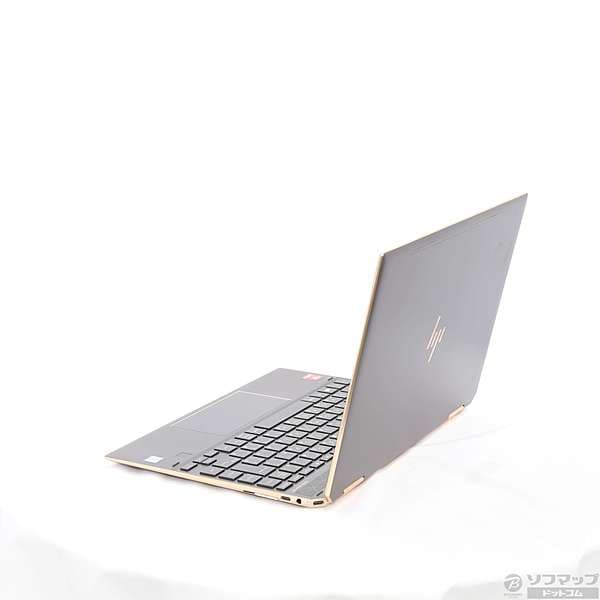 hp 13-ap0034TU Spectre x360 Convertible Core i5 8265U 1.60GHz 8GB