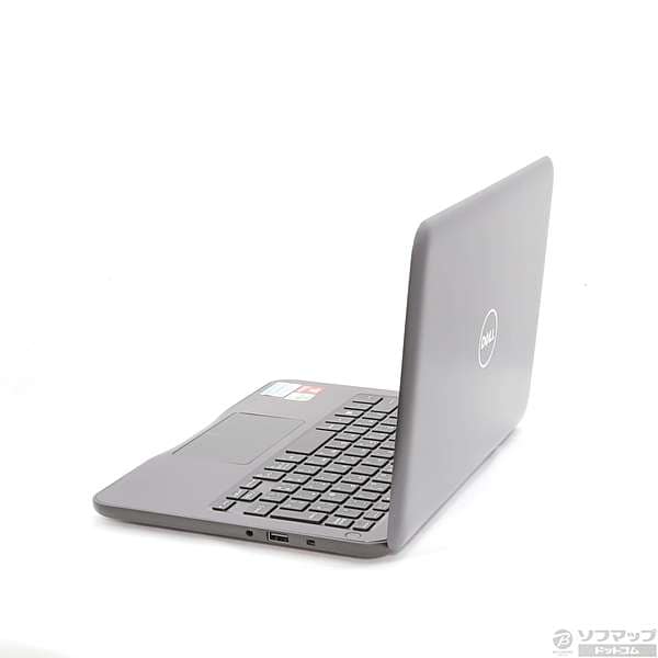DELL ノートパソコン P24T003 【公式通販】