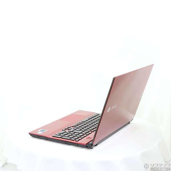 Used]The 344-ud which there is NEC LaVie Note Standard PC-NS350DAR 