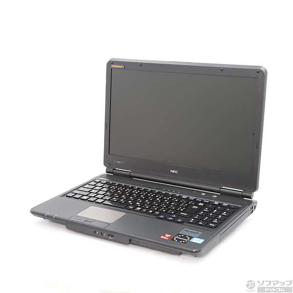 Used]NEC VersaPro type VX VK25T/X-E PC-VK25TXZCE [IBM Refreshed PC 