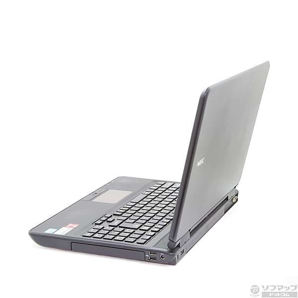 Used]NEC VersaPro type VX VK25T/X-E PC-VK25TXZCE [IBM Refreshed PC