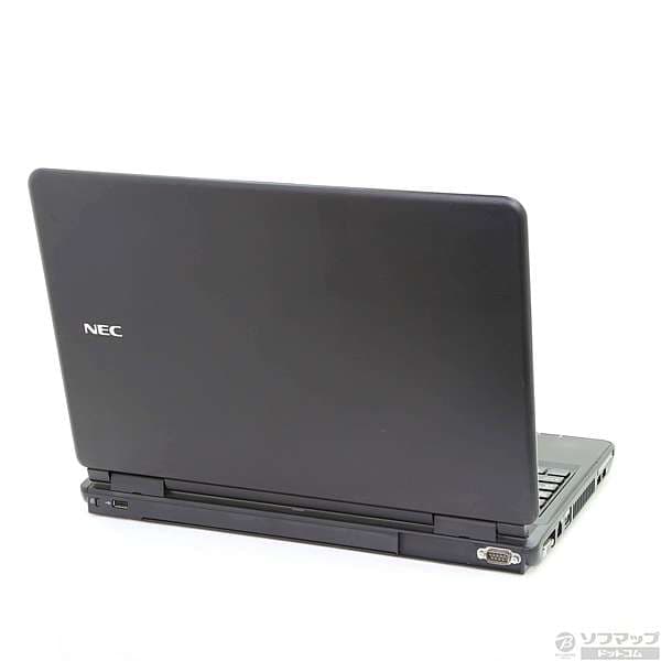 Used]NEC VersaPro type VX VK25T/X-E PC-VK25TXZCE [IBM Refreshed PC