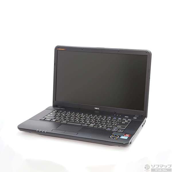 Used]NEC VersaPro type VA PC-VK25LAZCG [IBM Refreshed PC] [Windows