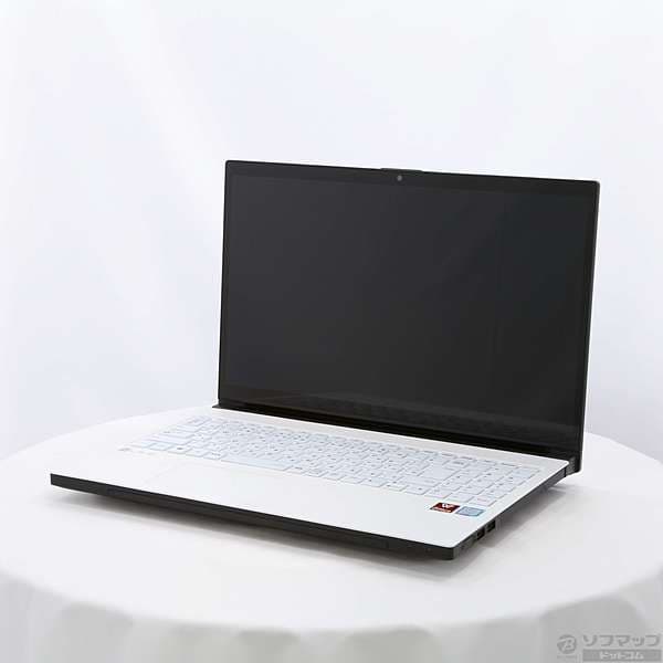 Used]NEC [display] LaVie Note NEXT NX750/LAW PC-NX750LAW