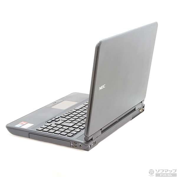 Used]NEC VersaPro type VX VK25T/X-E PC-VK25TXZCE [IBM