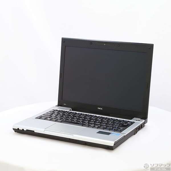 Used Nec Versapro Type Vb Ultralite Pc Vk26mbzdf Ibm Refreshed Pc Windows 10 344 Ud Be Forward Store