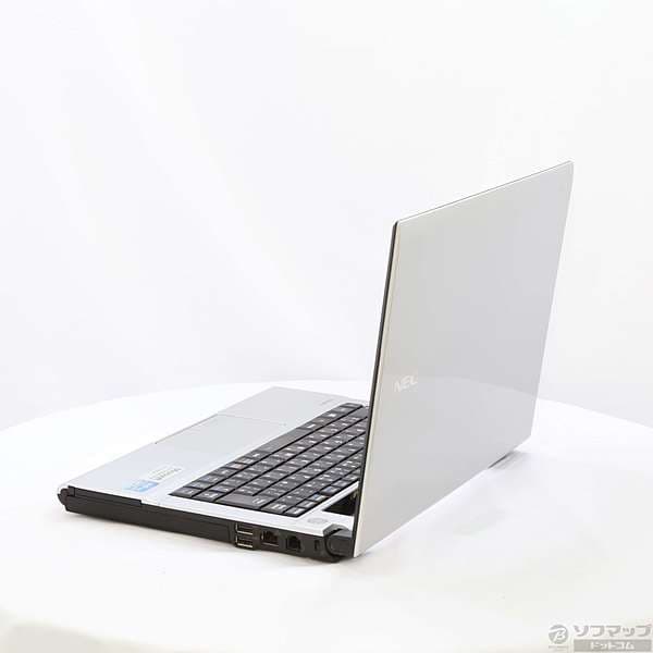 Used Nec Versapro Type Vb Ultralite Pc Vk26mbzdf Ibm Refreshed Pc Windows 10 344 Ud Be Forward Store