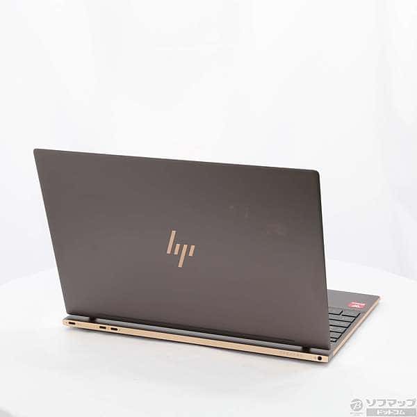 ノートPC hp spectre laptop 13-af520tu 【公式通販】