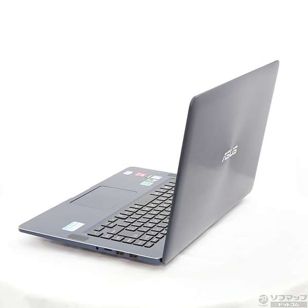 Used Asus Zenbook Pro Ux550vd Ux550vd 7700 Royal Blue Windows 10 2 Ud Be Forward Store