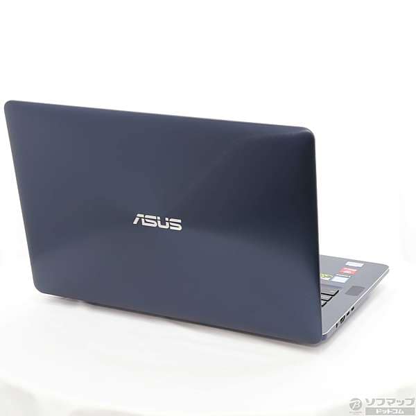 Used Asus Zenbook Pro Ux550vd Ux550vd 7700 Royal Blue Windows 10 2 Ud Be Forward Store