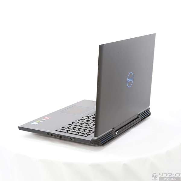 Used]DELL (Dell) G7 15 7588 NG75VR-8NLCLB [Windows 10] 288-ud - BE