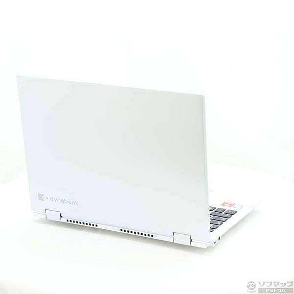 Used]The 288-ud which there is TOSHIBA [display] dynabook V62/FS