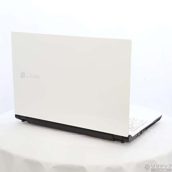 ホワイトスポット有 NEC Lavie Direct PC-GN254FSAA ホワイトスポット有 NEC Lavie Direct PC-GN254FSAA ホワイトスポット