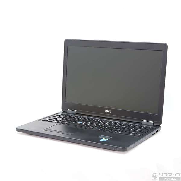 Used Dell Dell Latitude E5550 Ibm Refreshed Pc Windows 10 348 Ud Be Forward Store