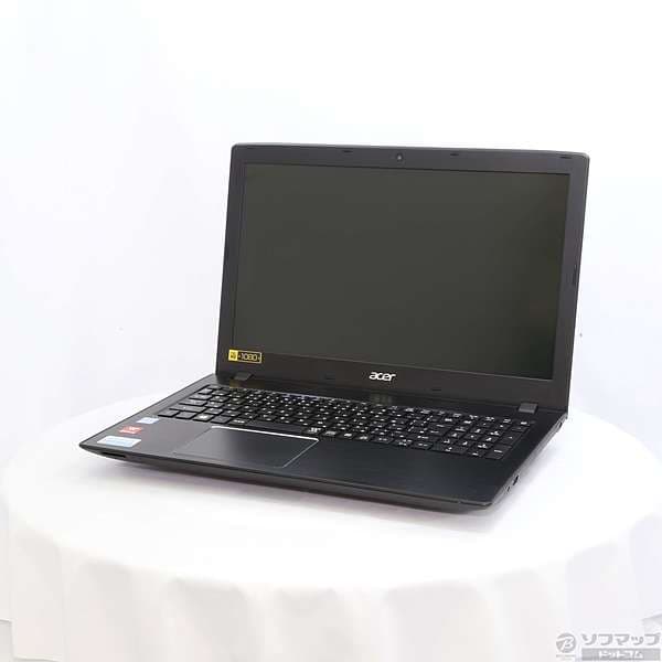 Used Acer Aspire E15 E5 576 N34g K Obushidiamburakku Windows 10 269 Ud Be Forward Store