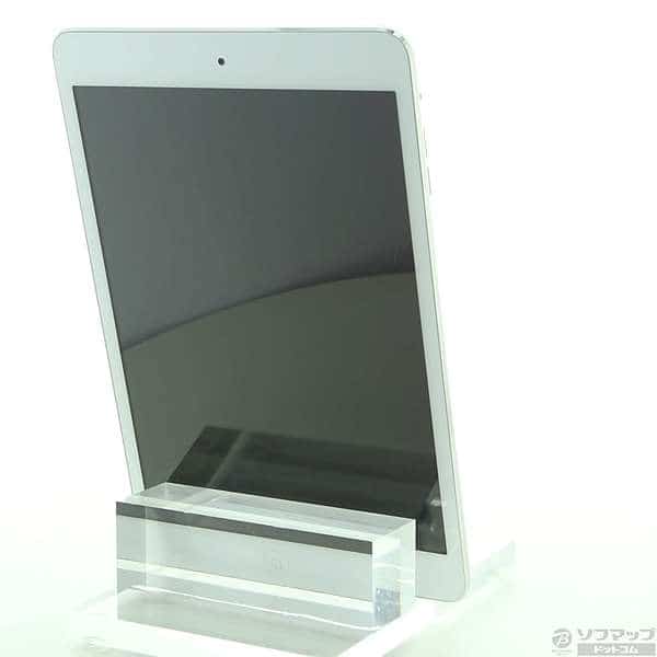 iPad mini 32G white - 3