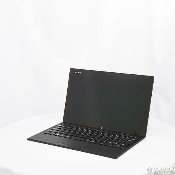 Used]SONY VAIO Tap 11 SVT1121A1J [Windows 8] 288-ud - BE FORWARD Store