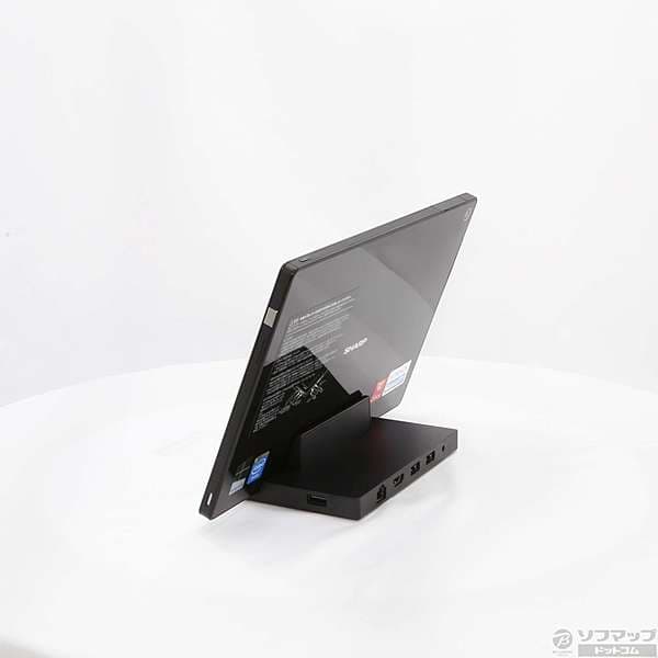 Used Sharp Sharp Mebius Pad Ta S10l B Black Windows 8 346 Ud Be Forward Store Used Sharp Sharp Mebius Pad Ta S10l B Black Windows 8 346 Ud Be Forward Store