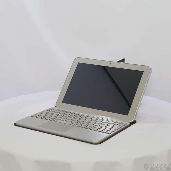 Used]TOSHIBA dynabook Tab S90/TG PS90TGP-NYA satin Gold [Windows 