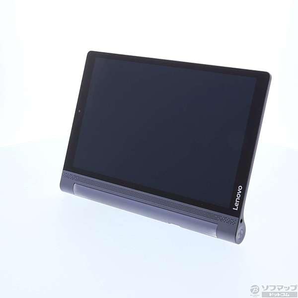 Used]Lenovo (Lenovo Japan) [display] YOGA Tab 3 Pro 10 64GB ZA0F0101JP  Wi-Fi 287-ud - BE FORWARD Store
