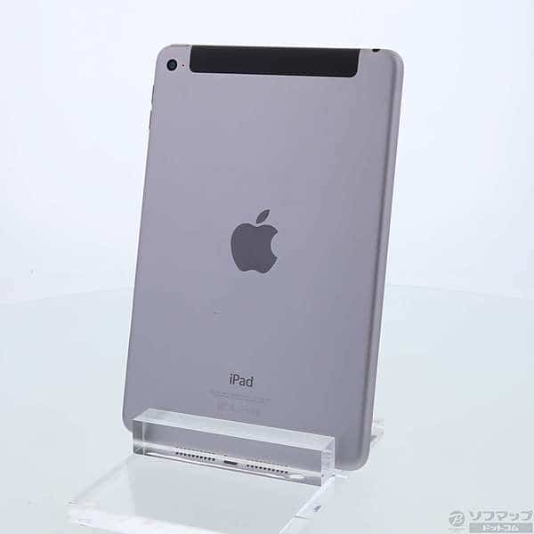 iPad mini 4 MK762J/A 128GB Wi-Fiモデル 【公式通販】