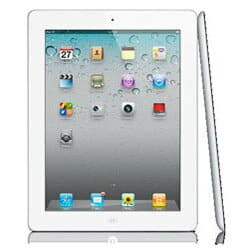 Used]Apple iPad 2 16GB white MC979J/A Wi-Fi 348-ud - BE FORWARD Store