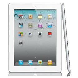 Used]Apple iPad 2 32GB white MC980J/A Wi-Fi 344-ud - BE FORWARD Store