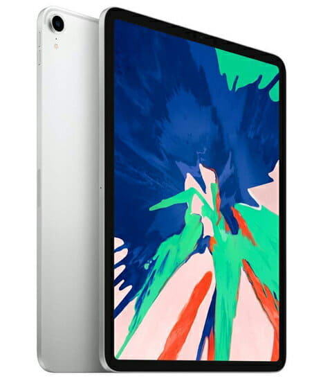 【公式】フジのお歳暮・冬ギフト iPad New]APPLE Pro BE - Silver MTXP2J/A 64GB Wi-Fi inches 11 iPad本体