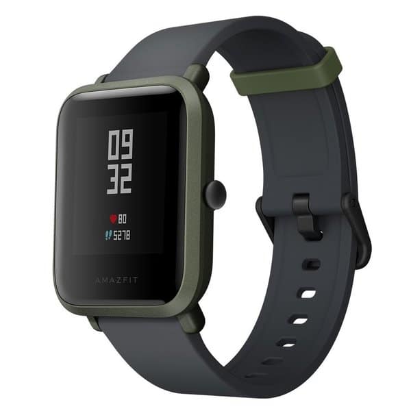 New]Notice of smart Xiaomi Amazfit bip amezufitto Xiaomi Japanese